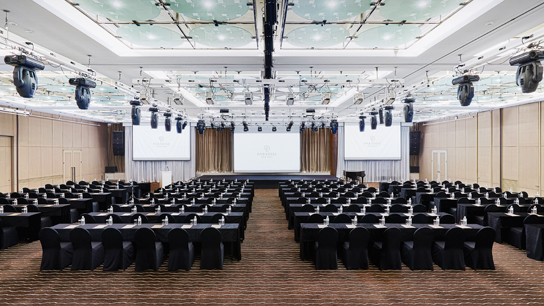 Grand Ballroom